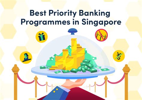 Priority Banking Benefits, Eligibility in Singapore (2023 .